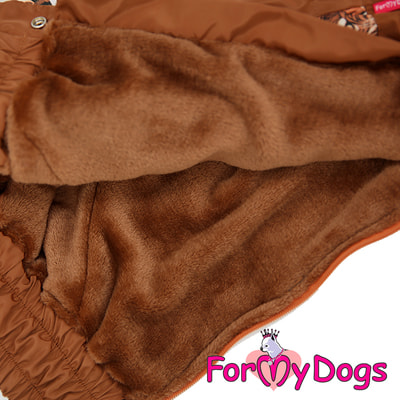 ForMyDogs         (,  3)
