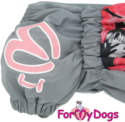 ForMyDogs       (,  3)