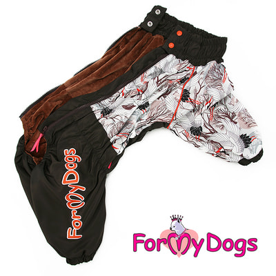 ForMyDogs         (,  1)
