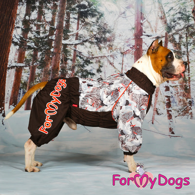 ForMyDogs         (,  4)