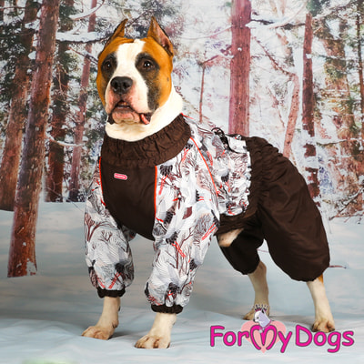 ForMyDogs         (,  5)