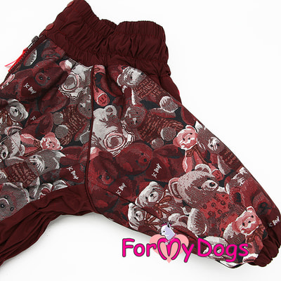 ForMyDogs         (,  1)