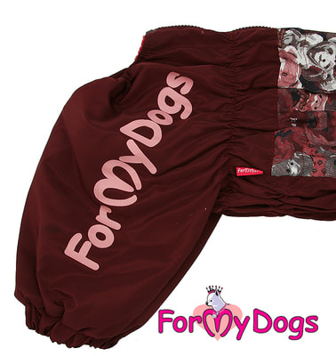 ForMyDogs         (,  3)