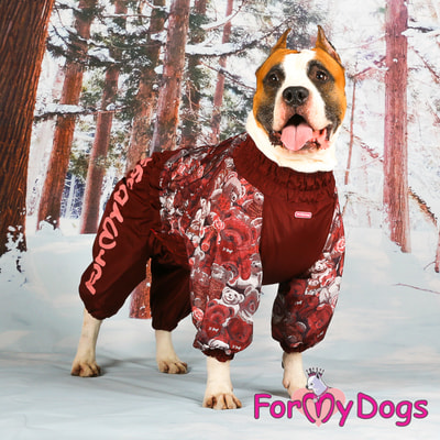ForMyDogs         (,  5)