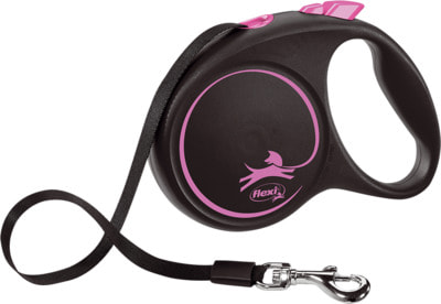 - flexi Black Design M,  5,    25 (,  7)