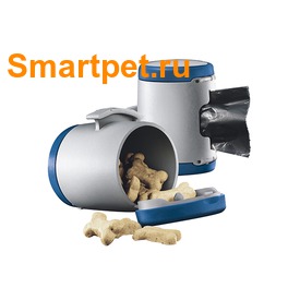 flexi Multi Box для пакетов или лакомств (фото, вид 5)