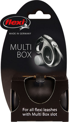 flexi Multi Box для пакетов или лакомств (фото, вид 1)