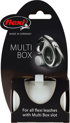 flexi Multi Box для пакетов или лакомств (фото, вид 3)