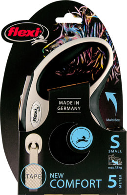 - flexi NEW LINE Comfort S,  5 ,    15  (,  5)