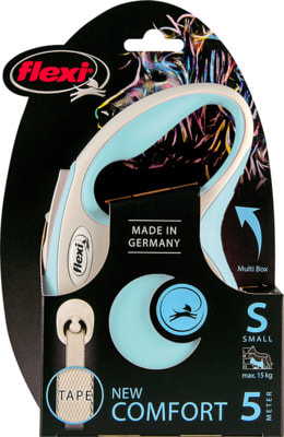 - flexi NEW LINE Comfort S,  5 ,    15  (,  7)