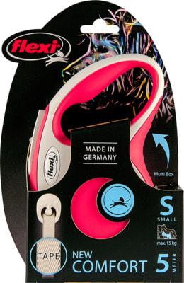 - flexi NEW LINE Comfort S,  5 ,    15  (,  8)