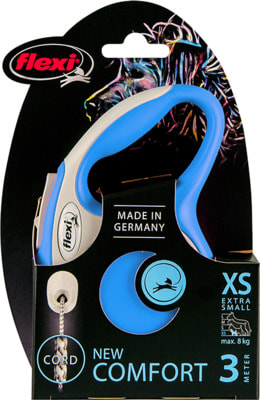 - flexi NEW LINE Comfort XS  3 ,    8 (,  6)