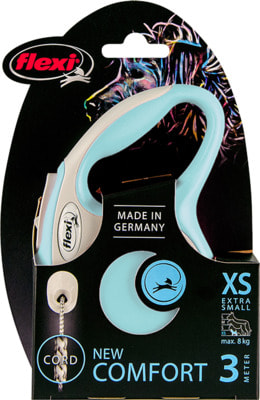 - flexi NEW LINE Comfort XS  3 ,    8 (,  7)