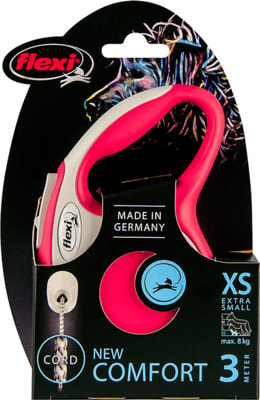 - flexi NEW LINE Comfort XS  3 ,    8 (,  8)