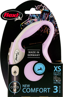 - flexi NEW LINE Comfort XS  3 ,    8 (,  9)