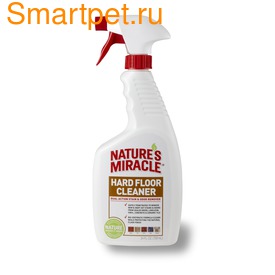 Nature's miracle         (,  1)