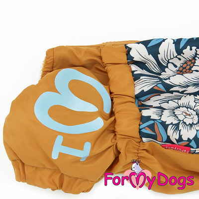 ForMyDogs    ,    (,  1)