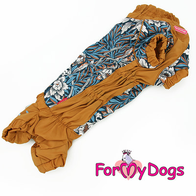 ForMyDogs    ,    (,  3)