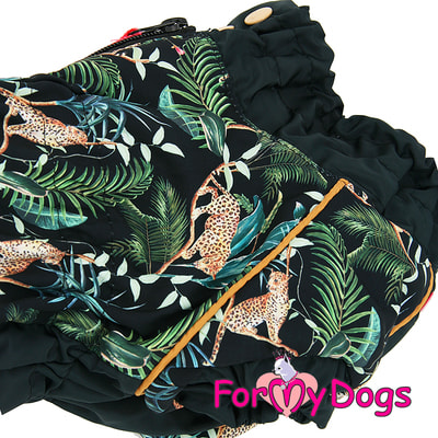 ForMyDogs        (,  2)