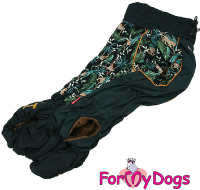 ForMyDogs        (,  3)