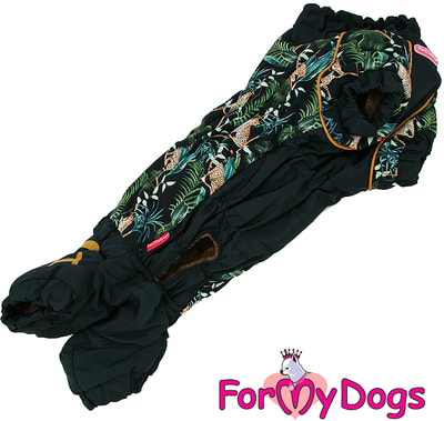 ForMyDogs        (,  4)
