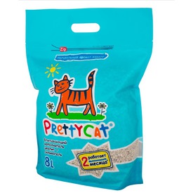 PrettyCat Aroma Fruit      (,  1)