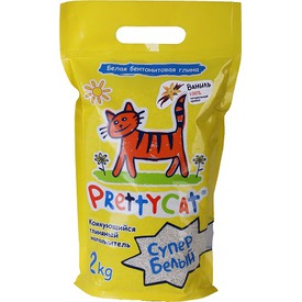 PrettyCat     C    (,  1)