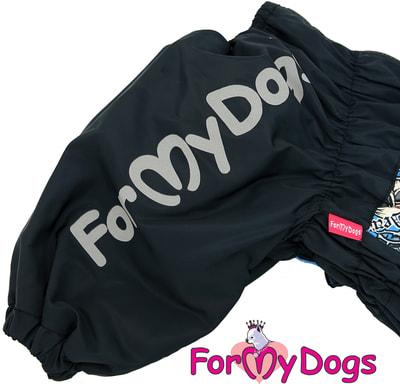 ForMyDogs         (,  2)