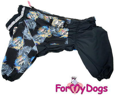 ForMyDogs         (,  3)