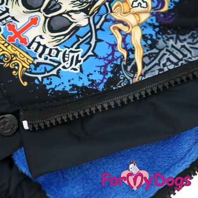 ForMyDogs         (,  4)