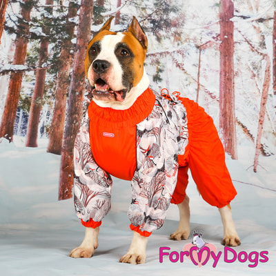 ForMyDogs         (,  5)