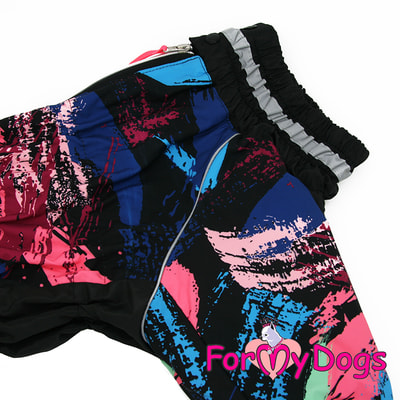 ForMyDogs        (,  1)