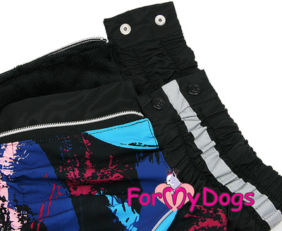 ForMyDogs        (,  2)