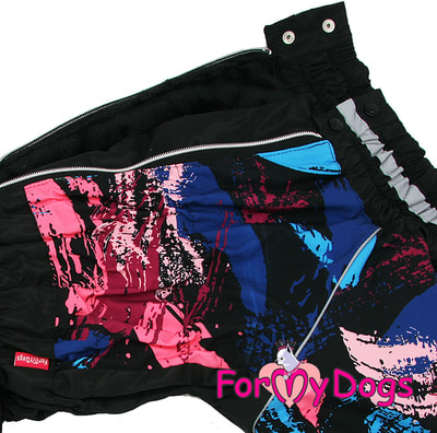 ForMyDogs        (,  4)