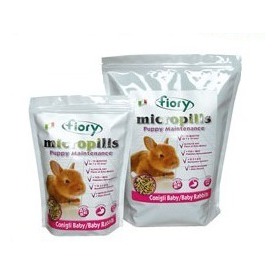 FIORY ���� ��� �������� Micropills Baby Rabbits (����, ��� 1)