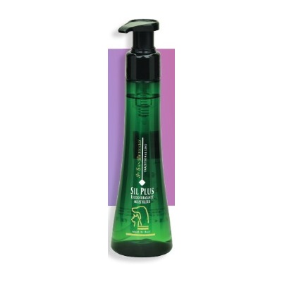 Iv San Bernard Traditional Line Sil Plus -    (,  1)