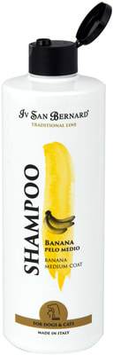 Iv San Bernard Traditional Line Banana      (,  3)
