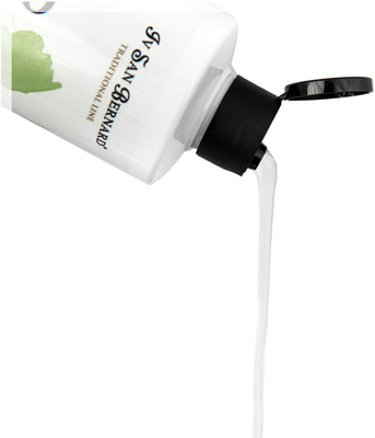 Iv San Bernard Traditional Line Green Apple     (,  1)