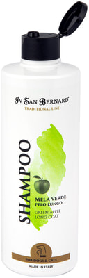 Iv San Bernard Traditional Line Green Apple     (,  3)