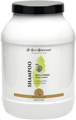 Iv San Bernard Traditional Line Green Apple     (,  5)