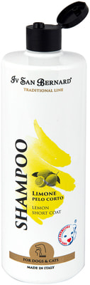 Iv San Bernard Traditional Line Lemon     (,  4)