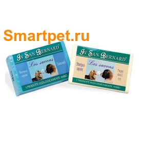Iv San Bernard -     (Diamonds Shampoo So) (,  3)