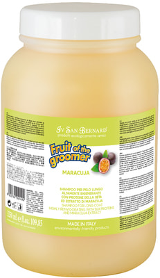 Iv San Bernard Fruit of the grommer Maracuja        (,  1)