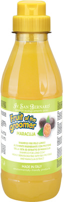 Iv San Bernard Fruit of the grommer Maracuja        (,  5)