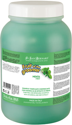 Iv San Bernard Fruit of the Grommer Mint ������� ��� ������ ���� ������ � ��������� �6 (����, ��� 1)