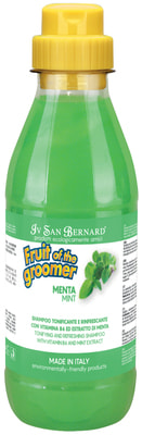 Iv San Bernard Fruit of the Grommer Mint        6 (,  4)