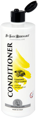 Iv San Bernard Traditional Line Lemon     (,  3)