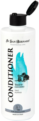 Iv San Bernard Traditional Line Talc      (,  3)