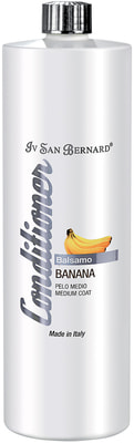 Iv San Bernard Traditional Line PLUS Banana  (,  3)
