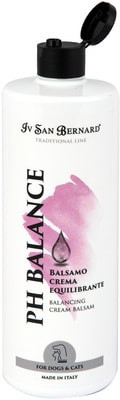 Iv San Bernard Traditional Line  balance        (,  3)